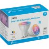 Tapo L630 GU10 (2 Stück) Intelligente LED Lampe, RGB