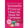 I Won't Be Home for Christmas