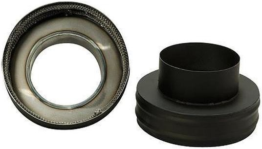 Strend Pro 221639 Redukcia HS 180/120/1,5 mm, CZ: prechodka