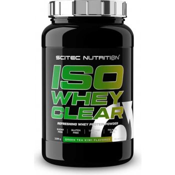 Scitec Iso Clear Protein 1025 g