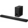 LG S90TY Soundbar s bezdrátovým subwooferem