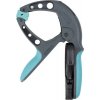 Wolfcraft Pružinová svorka 50 mm 3458000