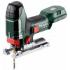 Metabo ST 18 L 90 Akumulátorová priamočiara píla 18V; MetaBOX 145 L, 601047840