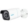 Kamera Reolink P330 PoE 8MP P2P IR 30m farebná v noci