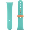 Xiaomi Redmi Watch 3 Silicone Strap Aqua Blue