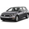 Priečniky Thule WingBar Evo Black VW Golf VI 2008-2012