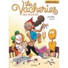 Les vacheries des Nombrils - Tome 2 - Une fille en or