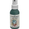 Cadence Your Fashion Farby na textil modrozelená 100 ml sprej