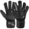 Reusch Attrakt Resist 5470615 7700 goalkeeper gloves (190740) dark grey 7,5