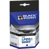 Black Point Brother LC-223BK - kompatibilný