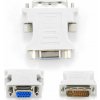 GEMBIRD Redukcia z DVI-A 24pin samec na VGA 15pin HDsamica A-DVI-VGA