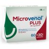 VULM Microvenal plus 60 tabliet +30 tabliet ZADARMO