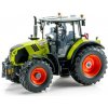 Universal Hobbies CLAAS ARION 550 St. V Seed Green 1:32