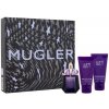 Mugler Alien EDP 30 ml + sprchovacie mlieko 50 ml + telové mlieko 50 ml pre ženy