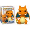 Funko POP Games: Pokemon S7 - Charizard (EMEA)