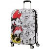 American Tourister Wavebreaker Disney Spinner 31C Minnie Comics White 64 l