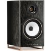 Triangle Capella hviezdna čierna (Aktívne regálové reproduktory, Kalibrácia miestnosti, Roon Ready, 2 x 100 W)