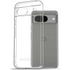 AlzaGuard Crystal Clear TPU Case pre Google Pixel 9A AGD-PCT432Z