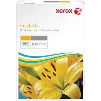 Xerox papír COLOTECH, A4, 220g, 250 listů 3R94668 od 15,73 € - Heureka.sk