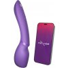We-Vibe Wand 2 masážna hlavica - fialová