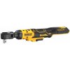 DCF512N DEWALT 18V AKU BEZUHLÍKOVÁ RÁČNA 1/2