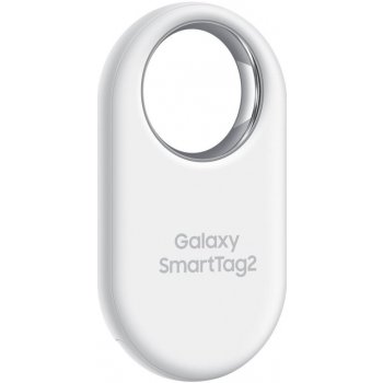 Samsung Galaxy SmartTag2 biela EI-T5600BWEGEU