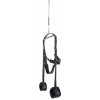 Fetish Fantasy Fantasy Swing - Black
