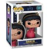 Funko POP & Buddy: WISH- Dahlia