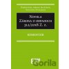 Novela Zákona o odpadoch 312/2018 Z. z. - Ivana Jušková, Jarmila Ďurďovičová