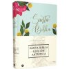 Reina Valera 1960 Santa Biblia Edicion Artistica, Tapa Dura/Tela, Floral, Canto con Diseno, Letra Roja (Rvr 1960- Reina Valera 1960)(Pevná)