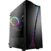 CSL Computer herný počítač M11610H () AMD Ryzen 5 9600X 16 GB RAM 500 GB SSD Nvidia GeForce RTX™ 3050 6 GB GDDR6 Win 11 Home 92530; 92530