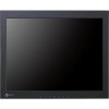 EIZO DuraVision FDX1502T free mount LED monitor 38.1 cm (15 palca) En.trieda 2021 D (A - G) 1024 x 768 Pixel XGA 8 ms USB B, DisplayPort, HDMI ™, VGA, na; FDX1502T-F-BK