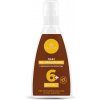 PLATAN olej na opaľovanie s bronzovým efektom SPF 6+, 150 ml
