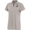 Fanatics Dámske tričko Vegas Golden Knights 2023 Stanley Cup Champions Women's Oatmeal Peak Polo