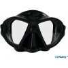 AquaLung Micromask X Farba: čierna