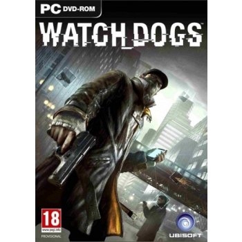 Watch Dogs Season Pass