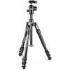 Manfrotto Befree 2N1 + 494 Hliníkový statív s hlavou