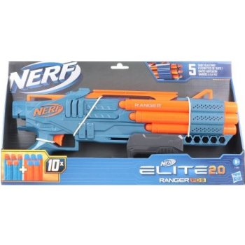 Nerf Elite 2.0 Ranger PD 5