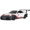 Rastar 20602 Diaľkovo ovládané auto R/C Porsche 911 GT3 biela 1:18