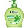 Tekuté mydlo krémove Lilien 500 ml Aloe vera