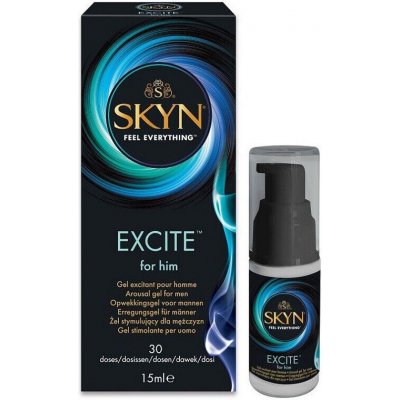 Skyn Excite Orgasmic for Him 15 ml