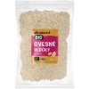 Allnature bio Ovsené vločky jemné 1 kg