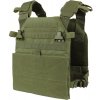 CONDOR OUTDOOR vesta VANQUISH nosič plátov OLIV