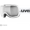 uvex downhill 2100 vpx okuliare, white dl/vapo