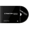 Native Instruments Traktor Scratch Control CD MKII DVS/Timecode