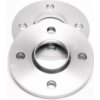 TATechnix Rozširovacie podložky 10mm Daewoo Racer (KLET) - sada 2ks
