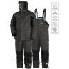 Norfin oblek Element Gray S