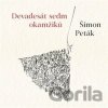 Devadesát sedm okamžiků - Šimon Paták