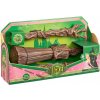 Wicked Role Play Replika Elphaba's Broom 91 cm