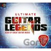 Ultimate... Guitar legends - Ultimate